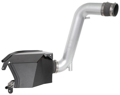 K&N Engineering K&N 19-20 Hyundai Veloster R L4-1.6L F/I Typhoon Performance Air Intake System 69-5323TS