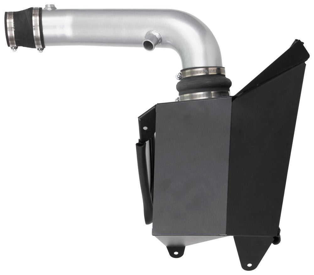 K&N Engineering K&N 19-20 Hyundai Veloster L4-2.0L F/I Turbo Typhoon Performance Air Intake System 69-5324TS