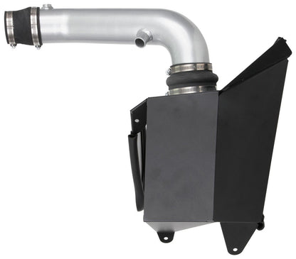 K&N Engineering K&N 19-20 Hyundai Veloster L4-2.0L F/I Turbo Typhoon Performance Air Intake System 69-5324TS