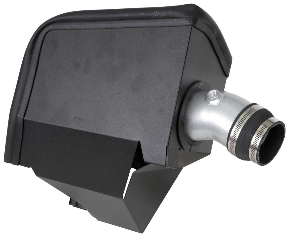 K&N Engineering K&N 19-20 Hyundai Veloster L4-2.0L F/I Typhoon Performance Air Intake System 69-5325TS