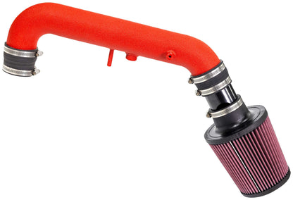 K&N Engineering K&N 98-05 Miata Red Typhoon Short Ram Intake 69-6000TR