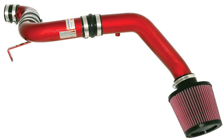 K&N Engineering K&N Mazda Protege Red Typhoon Short Ram Intake 69-6020TR