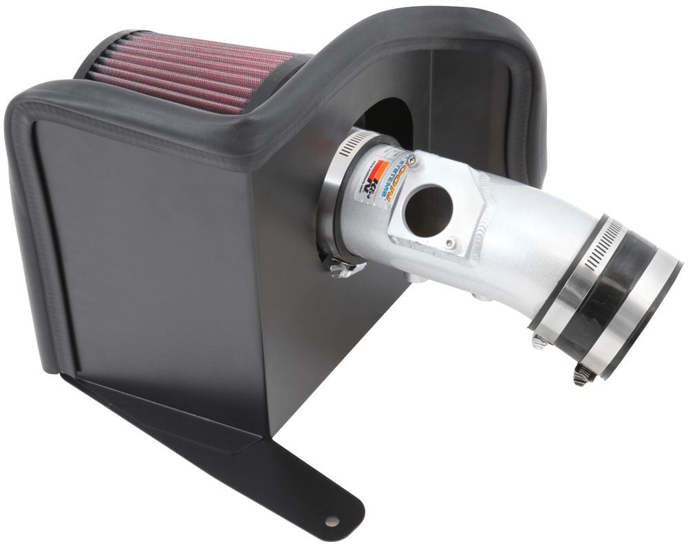 K&N Engineering K&N 69 Series Typhoon Performance Intake Kit 2011-13 Mazda 3 L4-2.0L 69-6031TS