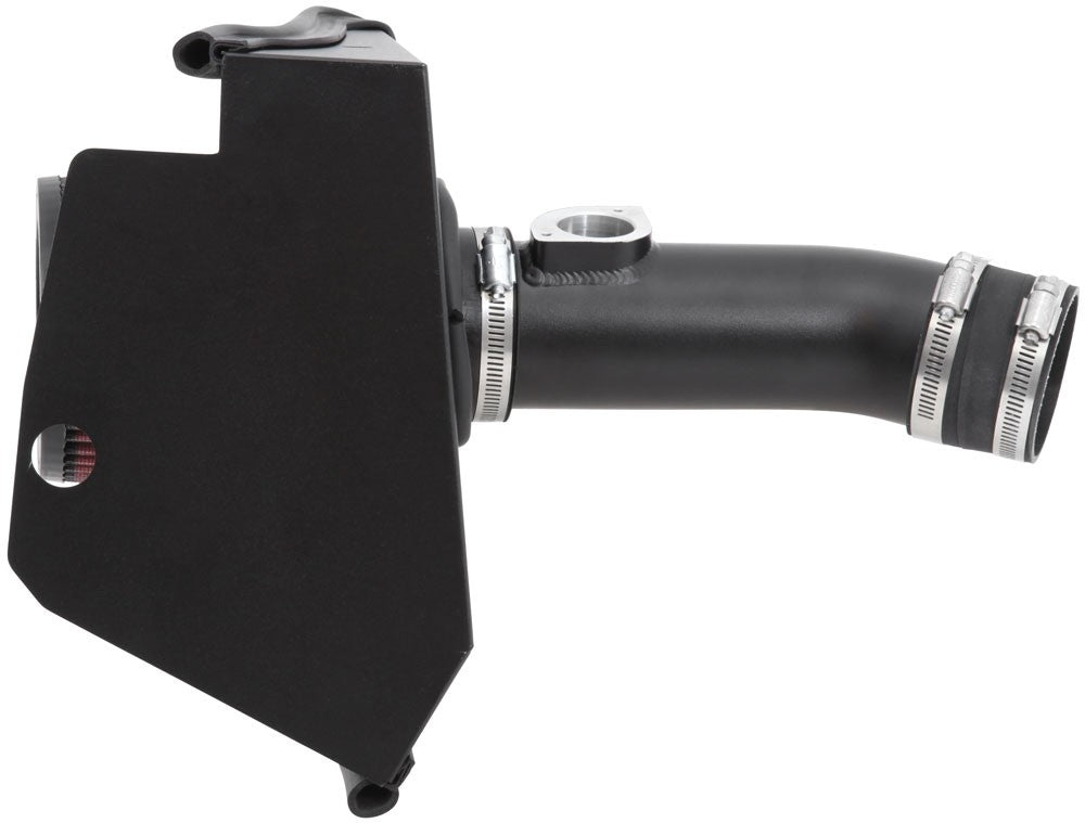 K&N Engineering K&N 69 Series Typhoon Performance Intake Kit 13-14 Mazda 3 2.0L L4 69-6033TTK