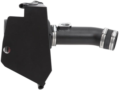 K&N Engineering K&N 69 Series Typhoon Performance Intake Kit 13-14 Mazda 3 2.0L L4 69-6033TTK