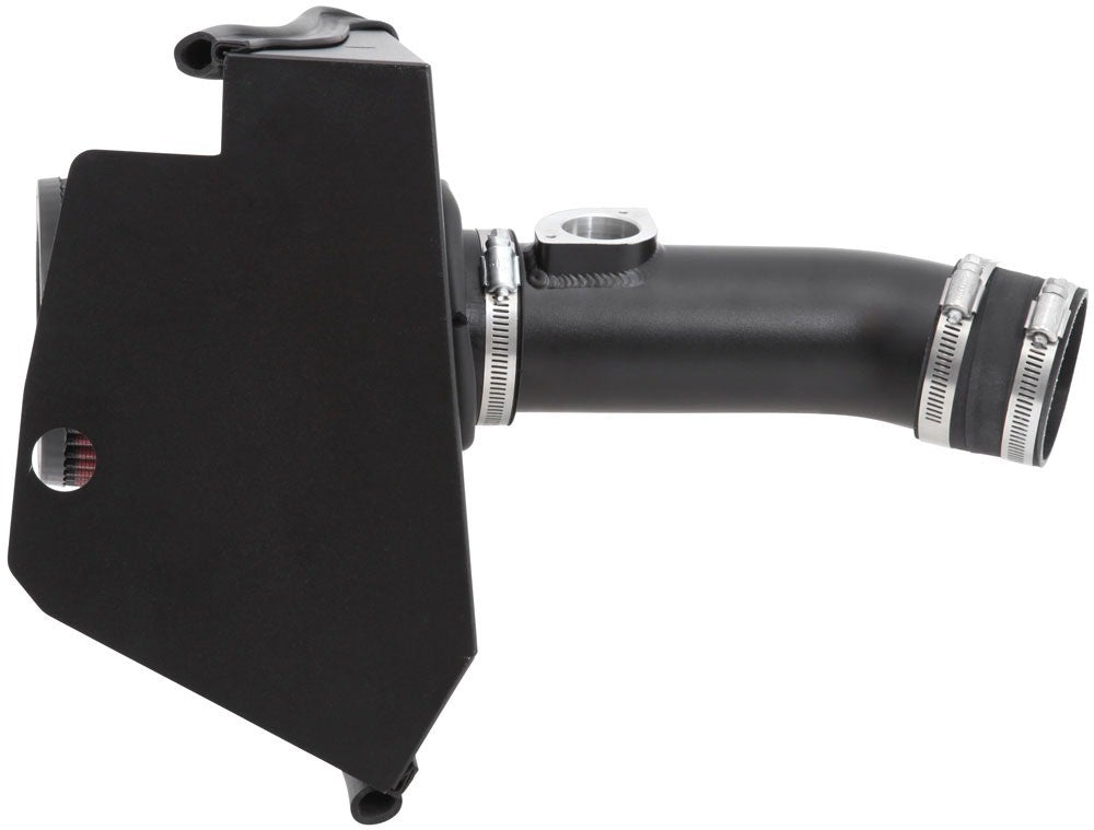 K&N Engineering K&N 69 Series Typhoon Performance Intake Kit 13-14 Mazda 3 2.0L L4 69-6033TTK