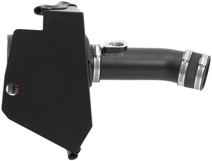 K&N Engineering K&N 69 Series Typhoon Performance Intake Kit 13-14 Mazda 3 2.0L L4 69-6033TTK