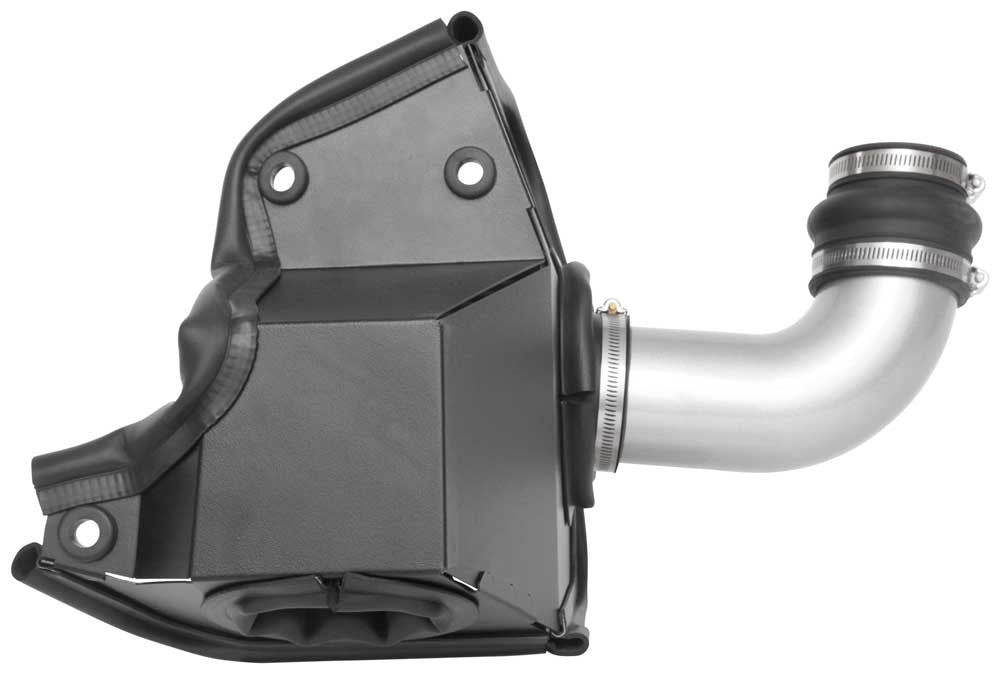 K&N Engineering K&N 18-19 Mazda 6 2.5L Turbo Typhoon Air Intake 69-6034TS