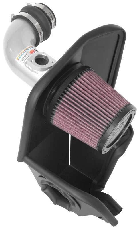 K&N Engineering K&N 18-19 Mazda 6 2.5L Turbo Typhoon Air Intake 69-6034TS