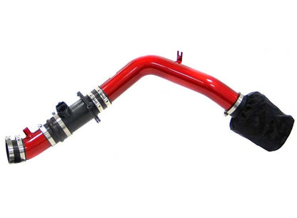 K&N Engineering K&N Performance Intake Kit TYPHOON; NISSAN SENTRA SE-R, L4-2.5L (CCA), 2002; RED 69-7000TR