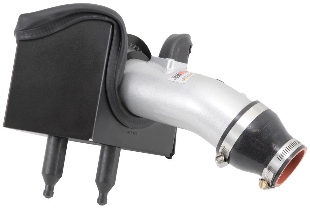 K&N Engineering K&N 69 Series Typhoon Performance Intake Kit for 13-14 Nissan Juke 1.6L 69-7079TS