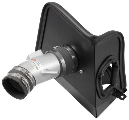 K&N Engineering K&N 17-18 Nissan Pathfinder V6-3.5L F/I Typhoon Air Intake 69-7084TS