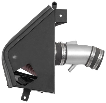 K&N Engineering K&N 17-18 Nissan Pathfinder V6-3.5L F/I Typhoon Air Intake 69-7084TS