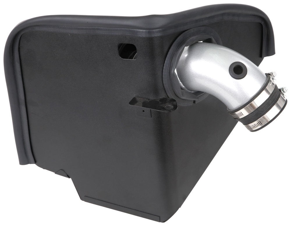 K&N Engineering K&N 19-20 Nissan Altima L4-2.5L Typhoon Short Ram Intake 69-7085TS