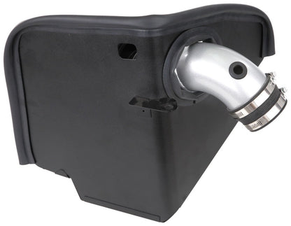 K&N Engineering K&N 19-20 Nissan Altima L4-2.5L Typhoon Short Ram Intake 69-7085TS