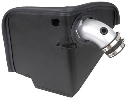 K&N Engineering K&N 19-20 Nissan Altima L4-2.5L Typhoon Short Ram Intake 69-7085TS