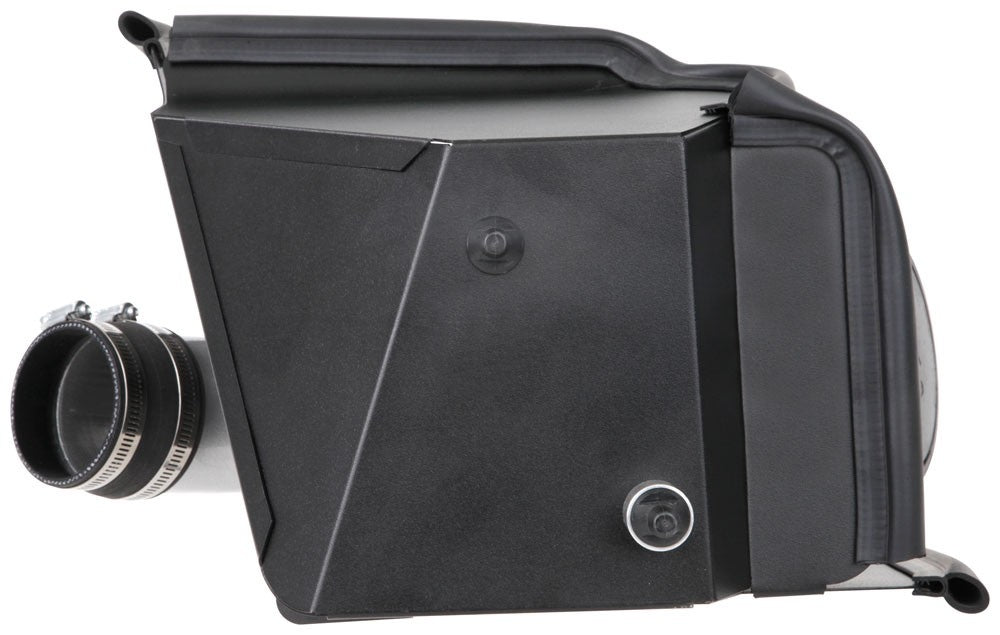 K&N Engineering K&N 19-20 Nissan Altima L4-2.5L Typhoon Short Ram Intake 69-7085TS