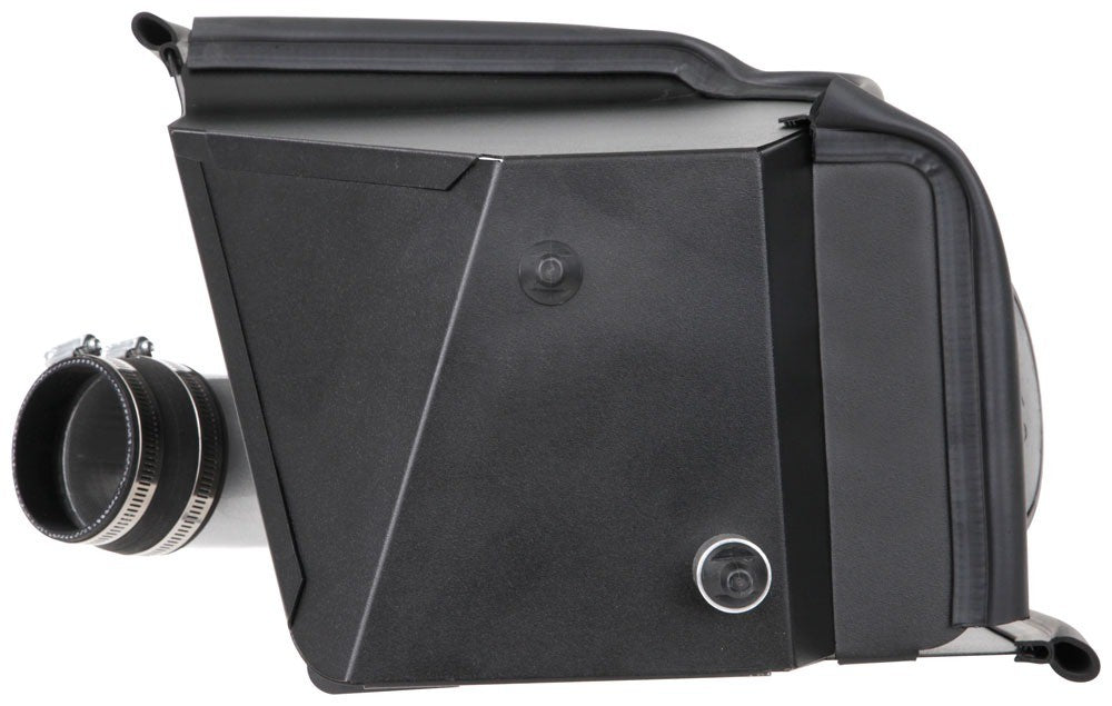 K&N Engineering K&N 19-20 Nissan Altima L4-2.5L Typhoon Short Ram Intake 69-7085TS