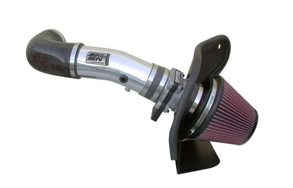 K&N Engineering K&N Performance Intake Kit TYPHOON; 2004 PONTIAC GTO, 5.7L, (POLISHED) 69-7200TP