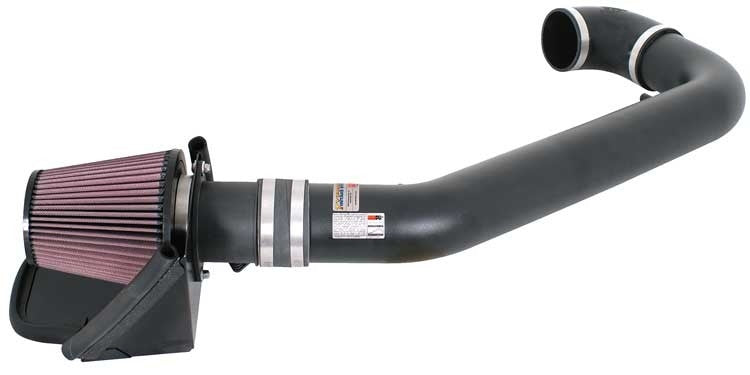 K&N Engineering K&N 05-10 Pontiac G6 3.5L Typhoon Intake 69-7202-1TTK