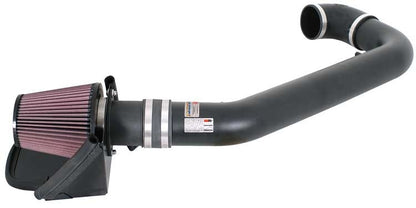 K&N Engineering K&N 05-10 Pontiac G6 3.5L Typhoon Intake 69-7202-1TTK
