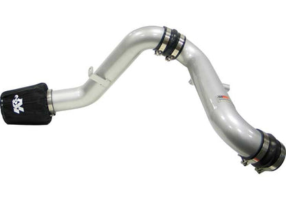 K&N Engineering K&N 00-05 Peugeot 206 Silver 69 Series Typhoon Performance Intake Kit 69-7501TS