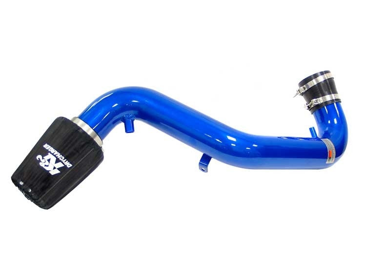 K&N Engineering K&N 03-05 Peugeot 206 RC 2.0L Blue 69 Series Typhoon Performance Intake Kit 69-7503TB