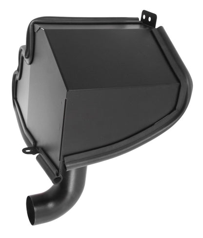 K&N Engineering K&N 2015 WRX Black Typhoon Short Ram Intake 69-8006TTK