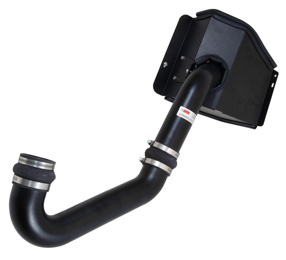 K&N Engineering K&N 14-15 Subaru Impreza H4 2.0L Typhoon Intake 69-8008TTK
