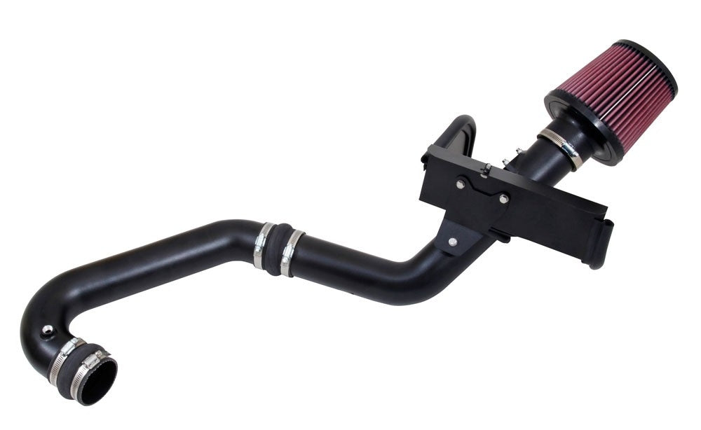 K&N Engineering K&N 14-15 Subaru Impreza H4 2.0L Typhoon Intake 69-8008TTK