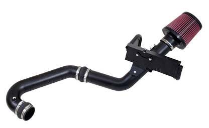 K&N Engineering K&N 14-15 Subaru Impreza H4 2.0L Typhoon Intake 69-8008TTK