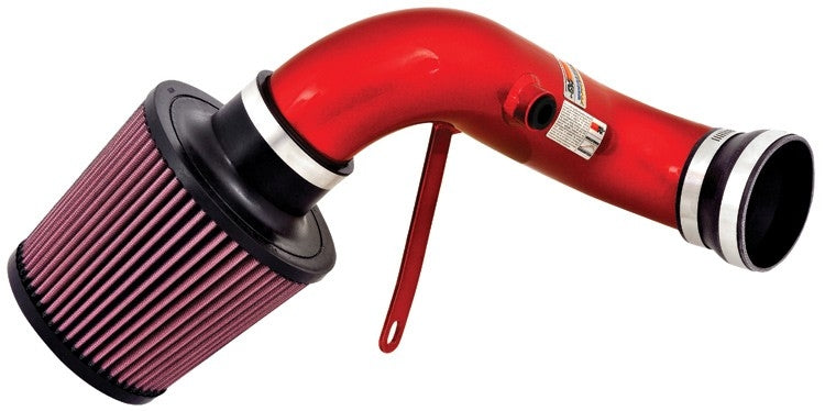 K&N Engineering K&N Performance Intake Kit TYPHOON SUZUKI AERIO (SR) 02-03 - RED 69-8400TR