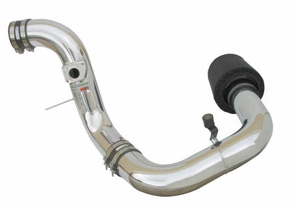 K&N Engineering K&N Saturn Ion Redline L4-2.0L Polished Typhoon Short Ram Intake 69-8431TP
