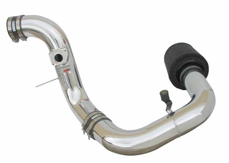 K&N Engineering K&N Saturn Ion Redline L4-2.0L Polished Typhoon Short Ram Intake 69-8431TP