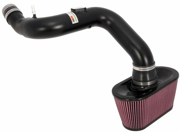 K&N Engineering K&N Pontiac Solstice / Saturn Sky L4-2.4L Turbo Typhoon Short Ram Intake 69-8433TTK