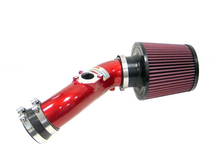 K&N Engineering K&N 03 Toyota Matrix XRS Red Typhoon Short Ram Intake 69-8601TR