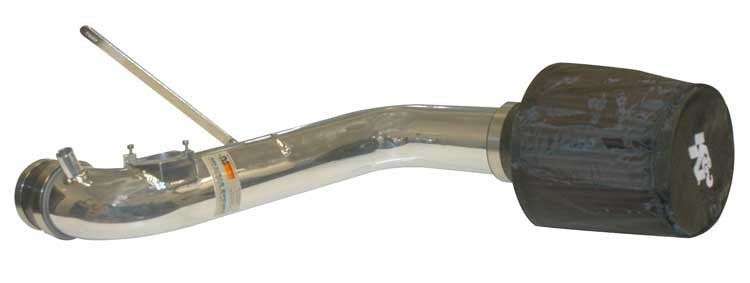 K&N Engineering K&N 03-07 Scion xA Polished Typhoon Short Ram Intake 69-8606TP