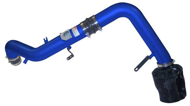 K&N Engineering K&N 05-06 Scion tC Blue Typhoon Short Ram Intake 69-8607TB