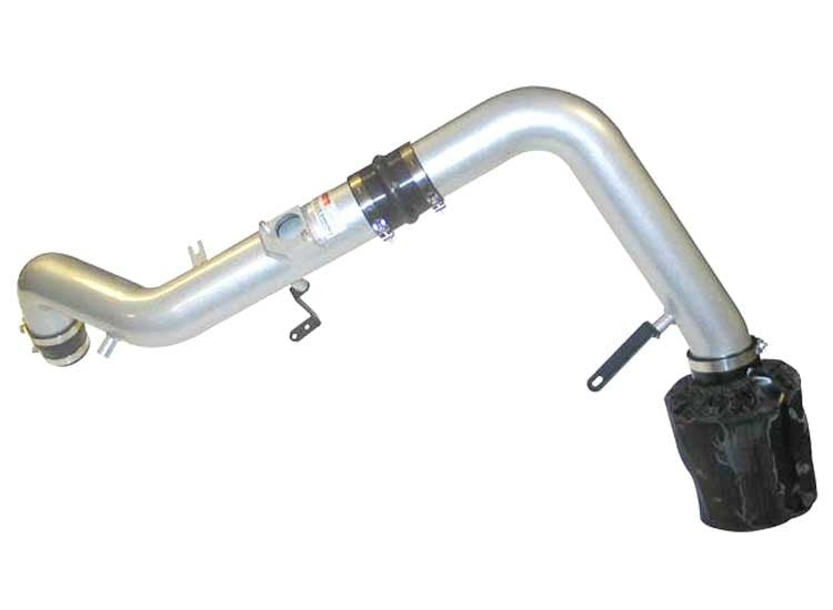 K&N Engineering K&N 05-06 Scion tC Silver Typhoon Short Ram Intake 69-8607TS