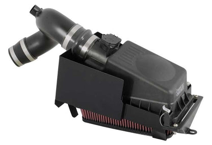 K&N Engineering K&N 05-06 Scion tC Typhoon Short Ram  Intake 69-8608TFK