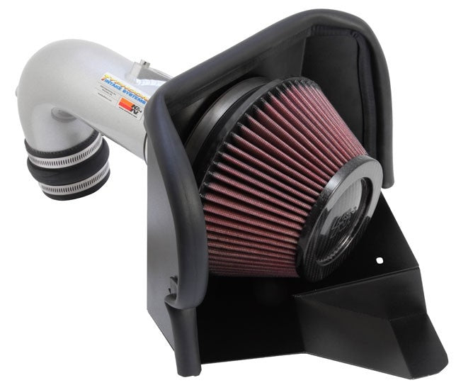 K&N Engineering K&N 11-12 Scion tC 2.5L Typhoon Performance Intake 69-8616TS