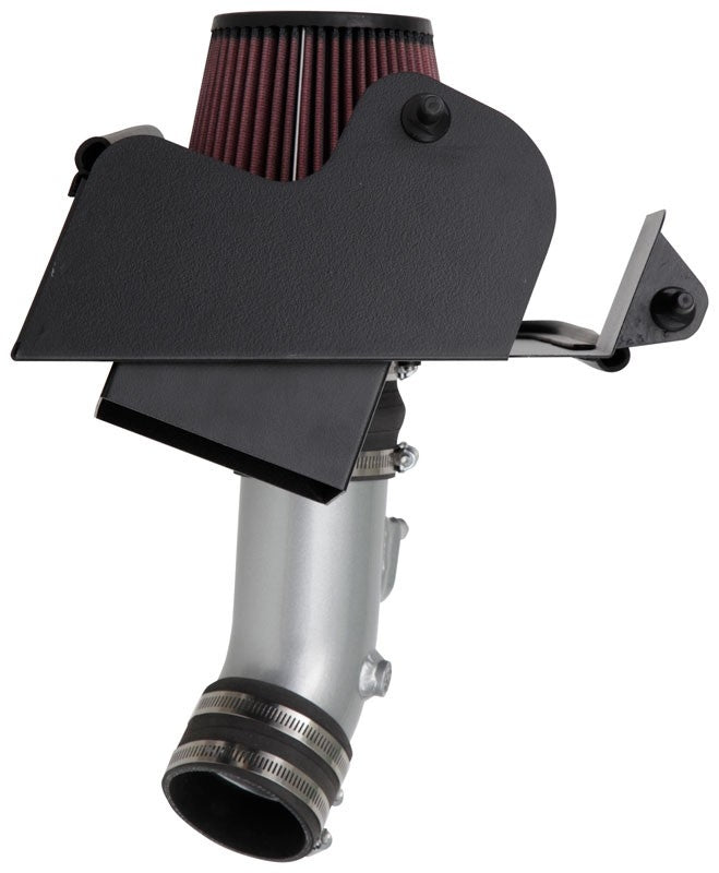 K&N Engineering K&N 19 Toyota Rav4 Typhoon Air Intake 69-8623TS