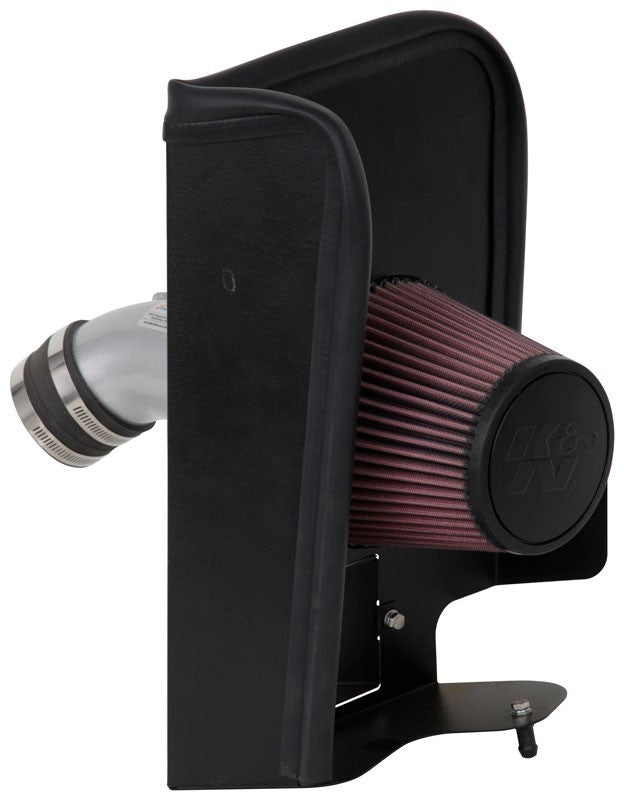 K&N Engineering K&N 19 Toyota Rav4 Typhoon Air Intake 69-8623TS