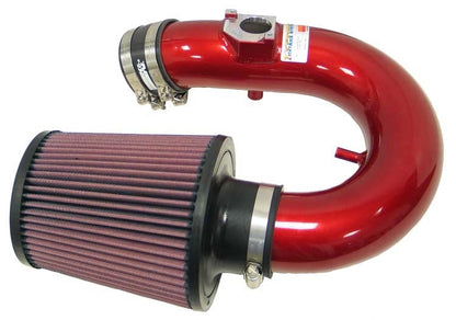 K&N Engineering K&N Toyota Celica L4-1.8L Red Typhoon Short Ram Intake 69-8750TR
