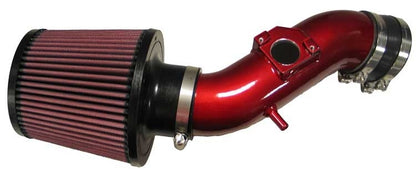 K&N Engineering K&N Toyota Corolla L4-1.8L Red Typhoon Short Ram Intake 69-8751TR