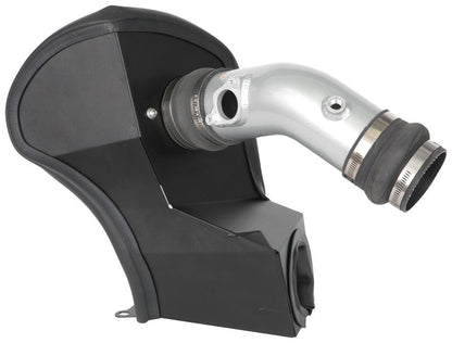 K&N Engineering K&N 19-20 Toyota Corolla L4-2.0L Typhoon Short Ram Intake 69-8758TS