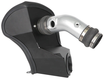 K&N Engineering K&N 19-20 Toyota Corolla L4-2.0L Typhoon Short Ram Intake 69-8758TS