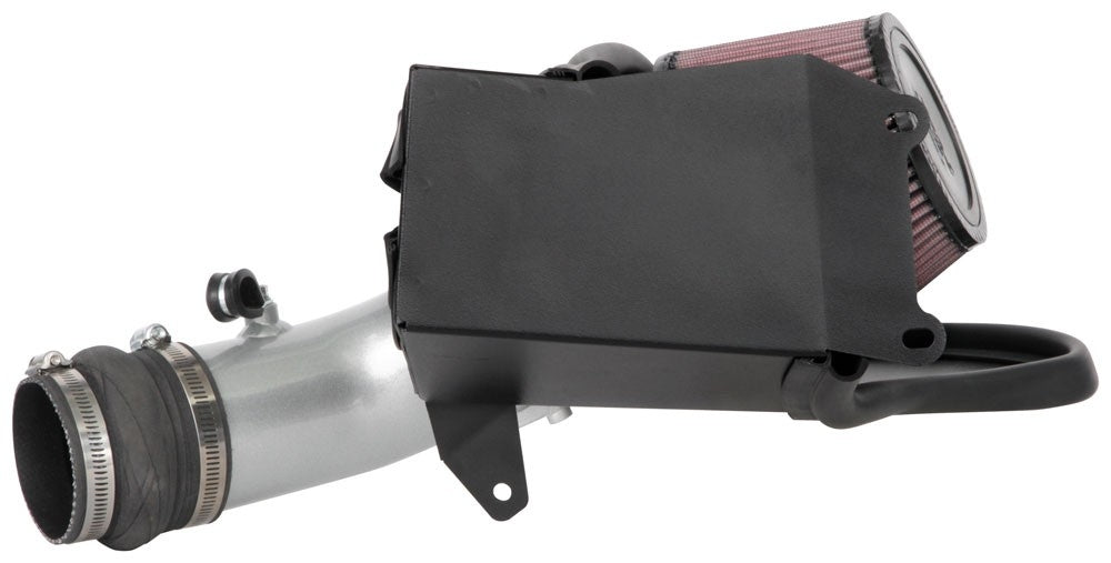 K&N Engineering K&N 19-20 Toyota Corolla L4-2.0L Typhoon Short Ram Intake 69-8758TS