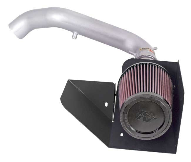 K&N Engineering K&N Performance Intake Kit TYPHOON; VOLVO S40, 2004-2005 69-9000TS