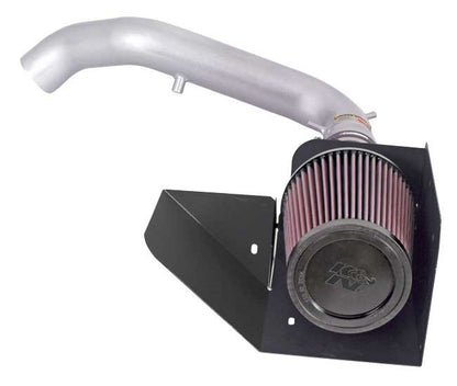 K&N Engineering K&N Performance Intake Kit TYPHOON; VOLVO S40, 2004-2005 69-9000TS